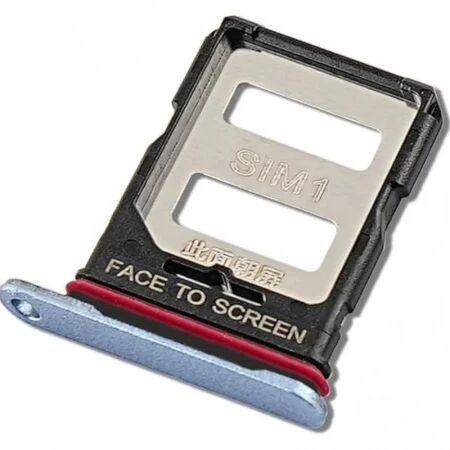 Tiroir sim Xiaomi 13T Pro Bleu Alpin