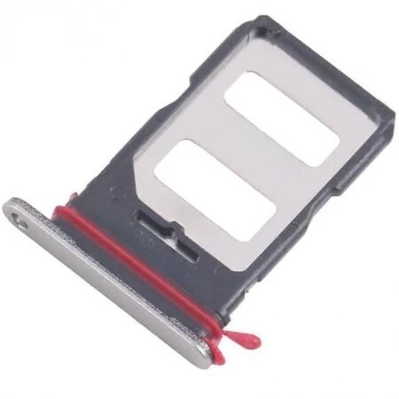 Tiroir sim Xiaomi 14T gris titane