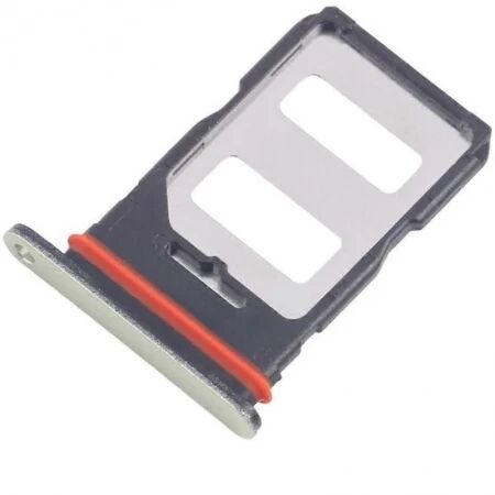 Tiroir sim Xiaomi 14T vert citron