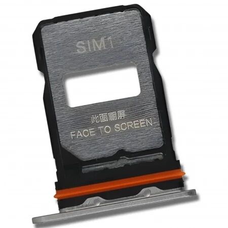 Tiroir sim Xiaomi 15T Pro gris