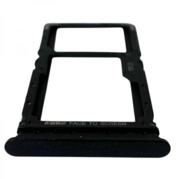 Tiroir sim Xiaomi Redmi 15 5G noir
