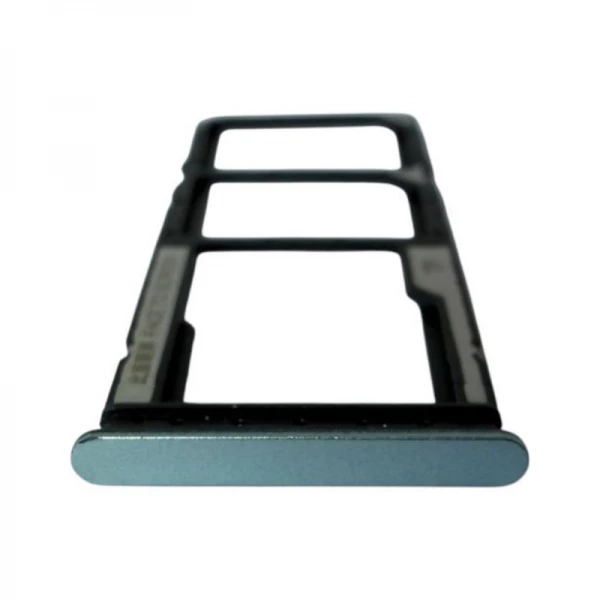 Tiroir sim Xiaomi Redmi 15C 4G vert