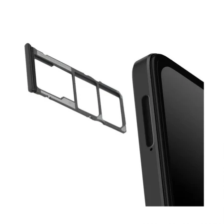 Tiroir sim Xiaomi Redmi A3 noir