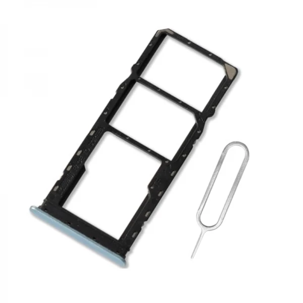 Tiroir sim Xiaomi Redmi A5 bleu
