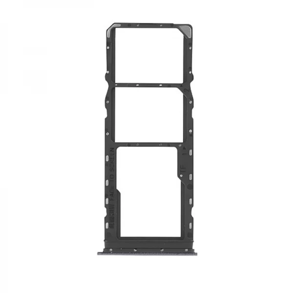 Tiroir sim Xiaomi Redmi A5 noir
