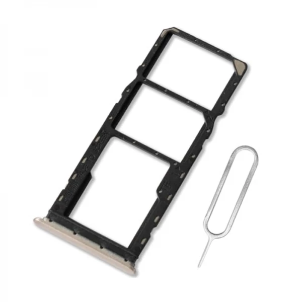 Tiroir sim Xiaomi Redmi A5 or