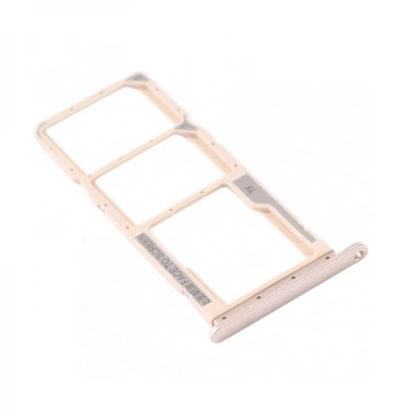 Tiroir sim Xiaomi Redmi A7 or