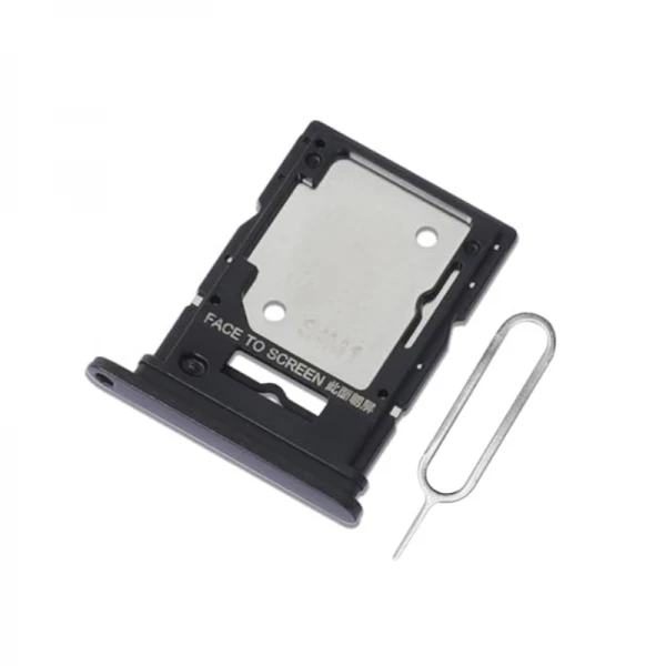 Tiroir sim Xiaomi Redmi Note 13 4G noir
