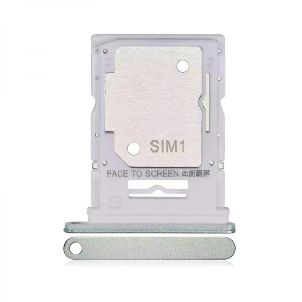 Tiroir sim Xiaomi Redmi Note 13 4G vert