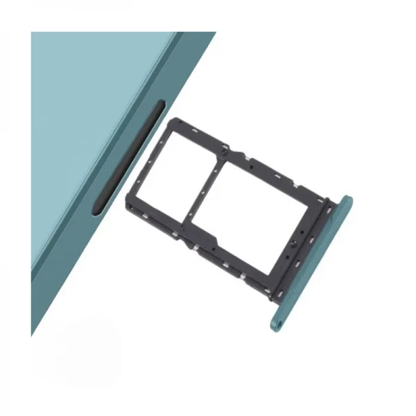 Tiroir sim Xiaomi Redmi Note 13 5G bleu