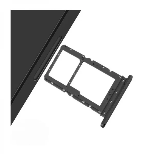 Tiroir sim Xiaomi Redmi Note 13 5G noir