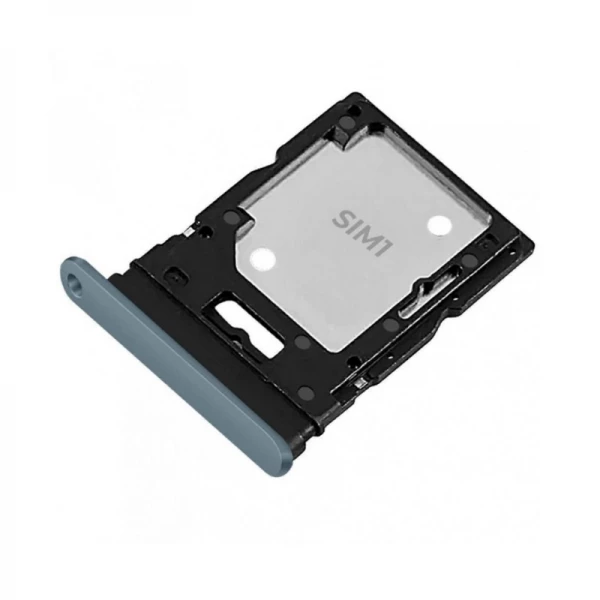 Tiroir sim Xiaomi Redmi Note 14 Pro 4G bleu
