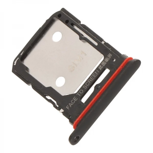 Tiroir sim Xiaomi Redmi Note 15 5G noir