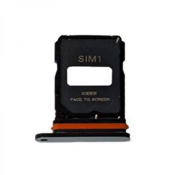 Tiroir sim Xiaomi Redmi Note 15 Pro 5G bleu