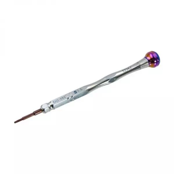 Tournevis de pr�cision -1.5 BAKU BA-355