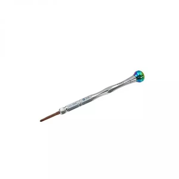 Tournevis de pr�cision +2.0 BAKU BA-355