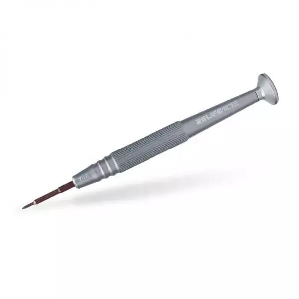 Tournevis de pr�cision (Y 0.6) RELIFE RL-722