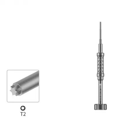 Tournevis de précision 3D (T2) BEST BST-898