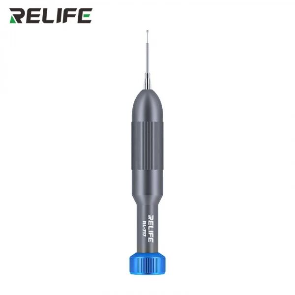 Tournevis de pr�cision � t�te rotative (PCB+ 2.5 *) RELIFE RL-717