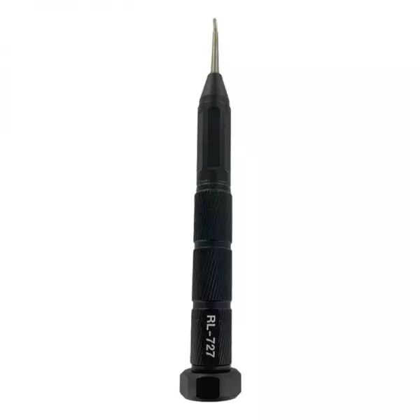 Tournevis de pr�cision haute qualit� (+1.5) RELIFE RL-727