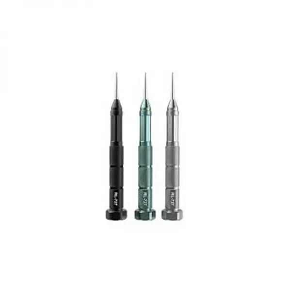 Tournevis de pr�cision haute qualit� (0.8 *) RELIFE RL-727