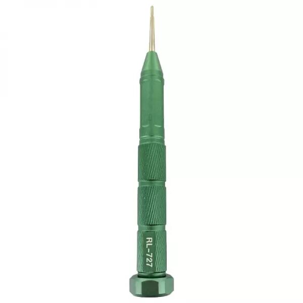 Tournevis de pr�cision haute qualit� (Y 0.6) RELIFE RL-727