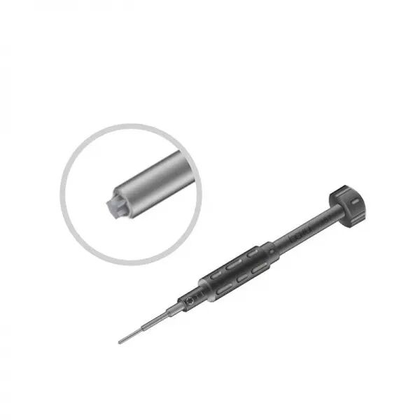Tournevis de pr�cision magn�tique T1 BAKU BA-357