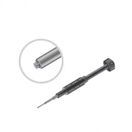 Tournevis de précision magnétique T1 BAKU BA-357