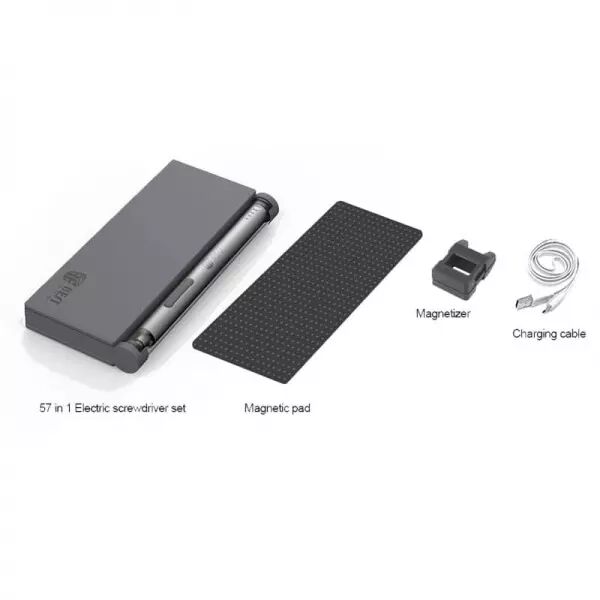 Tournevis �lectrique magn�tique au Lithium BEST BST-9911+