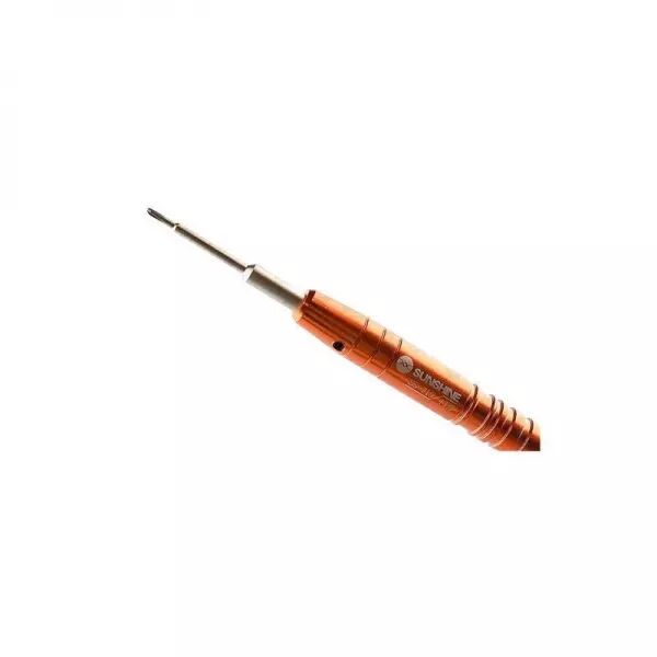 Tournevis pour r�paration de smartphones (+1.5) SUNSHINE SS-719