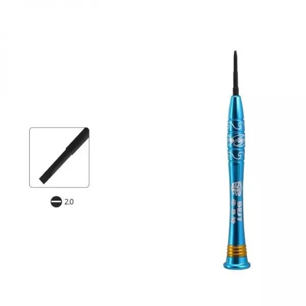 Tournevis pour r�paration de smartphones (-2.0) BEST BST-668s