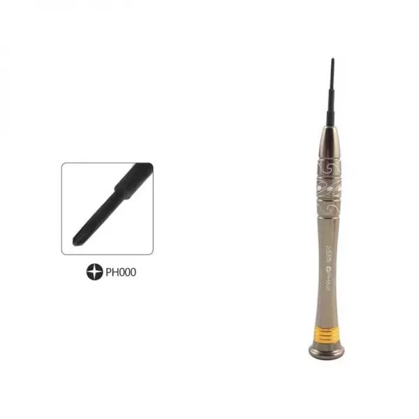 Tournevis pour r�paration de smartphones (Pinhead 000) BEST BST-668s