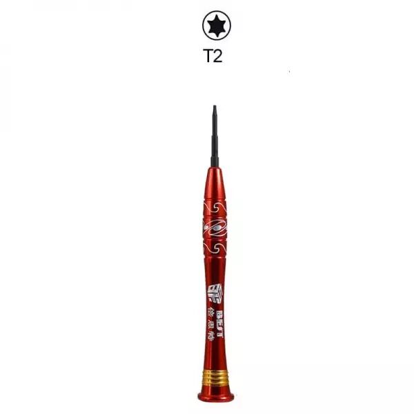 Tournevis pour r�paration de smartphones (T2) BEST BST-668s