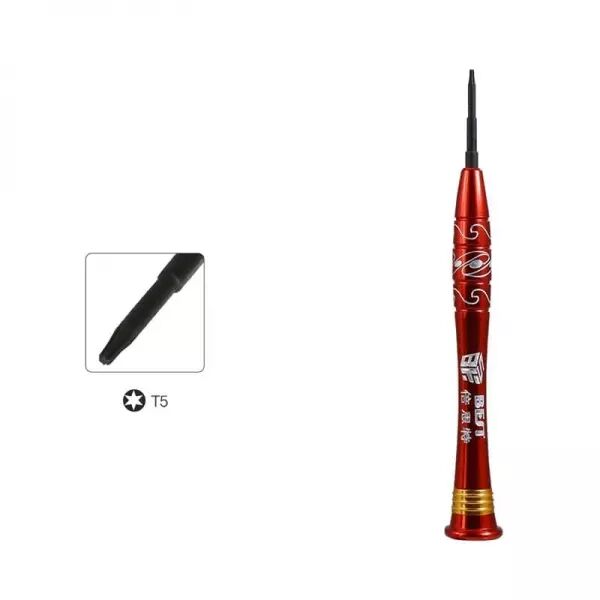 Tournevis pour r�paration de smartphones (T5) BEST BST-668s