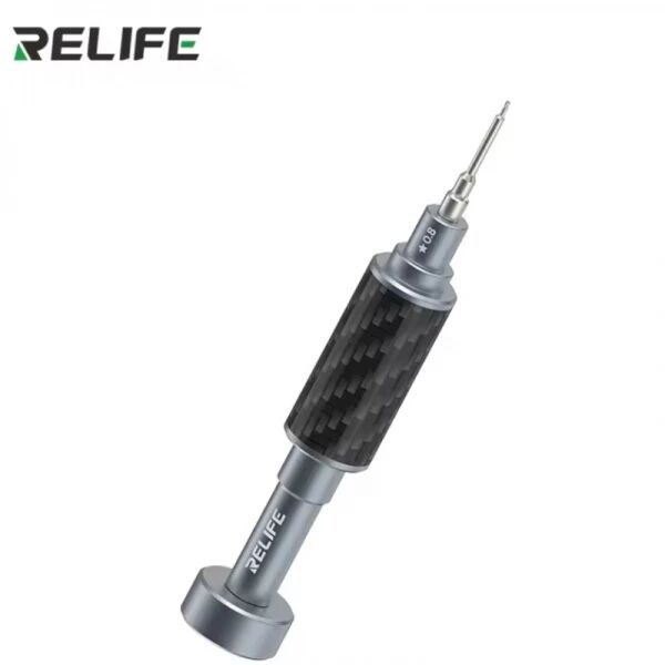 Tournevis Steel Cannon King RELIFE RL-729 / PCB+ HAUTE QUALITE