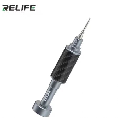 Tournevis Steel Cannon King RELIFE RL-729 / PCB+ HAUTE QUALITE