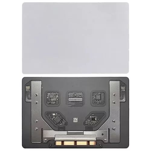 Trackpad touchpad MACBOOK PRO 13 A2338 silver/argent