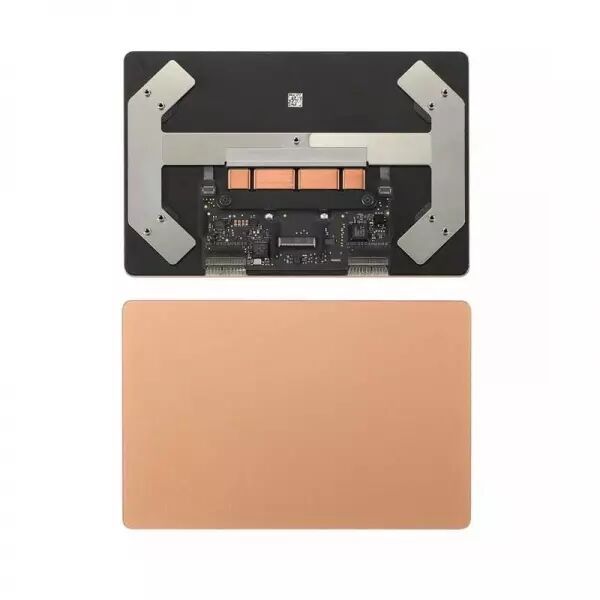 Trackpad touchpad pour MACBOOK AIR 13 A1932 or