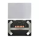 Trackpad touchpad pour MACBOOK AIR 13 A1932 silver/argent