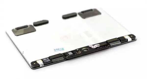 Trackpad touchpad pour MACBOOK PRO 13 A1502 RETINA (ann�e 2013-2014)