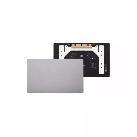 Trackpad touchpad pour MACBOOK PRO 13 A1706 silver/argent