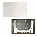 Trackpad touchpad pour MACBOOK PRO 13 A2289 silver/argent