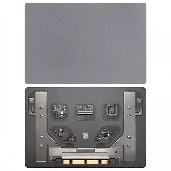 Trackpad touchpad pour MACBOOK PRO 13 A2338 gris