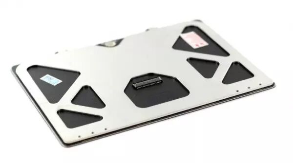 Trackpad touchpad pour MACBOOK PRO 15 A1398 RETINA (ann�e 2012-2013)