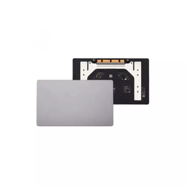 Trackpad touchpad pour MACBOOK PRO 15 A1707 silver/argent