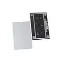 Trackpad touchpad pour MACBOOK PRO 15 A1990 silver/argent