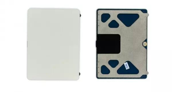 Trackpad touchpad pour MACBOOK PRO 17 A1297
