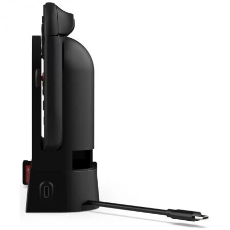 Ventilateur de refroidissement pour Nintendo Switch 2 DOBE TNS-31111 (Boite/blister) noir