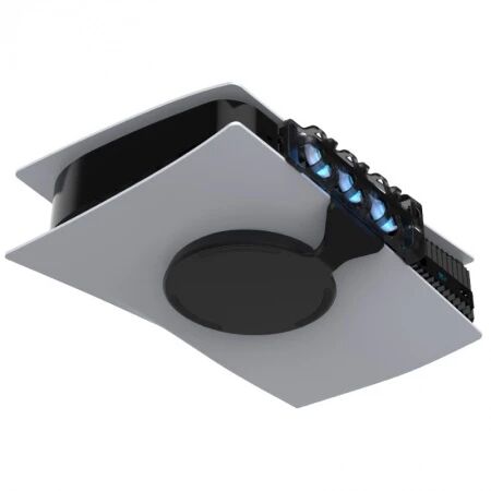 Ventilateur de refroidissement pour PlayStation 5 / PS5 DOBE TP5-1523 (Boite/blister)