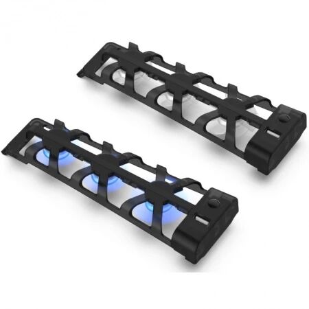 Ventilateur de refroidissement pour PlayStation 5 / PS5 DOBE TP5-1523 (Boite/blister)